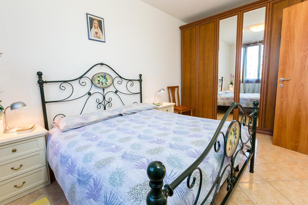 Agriturismo Ca' Baccan カヴァッリーノ・トレポルティ エクステリア 写真